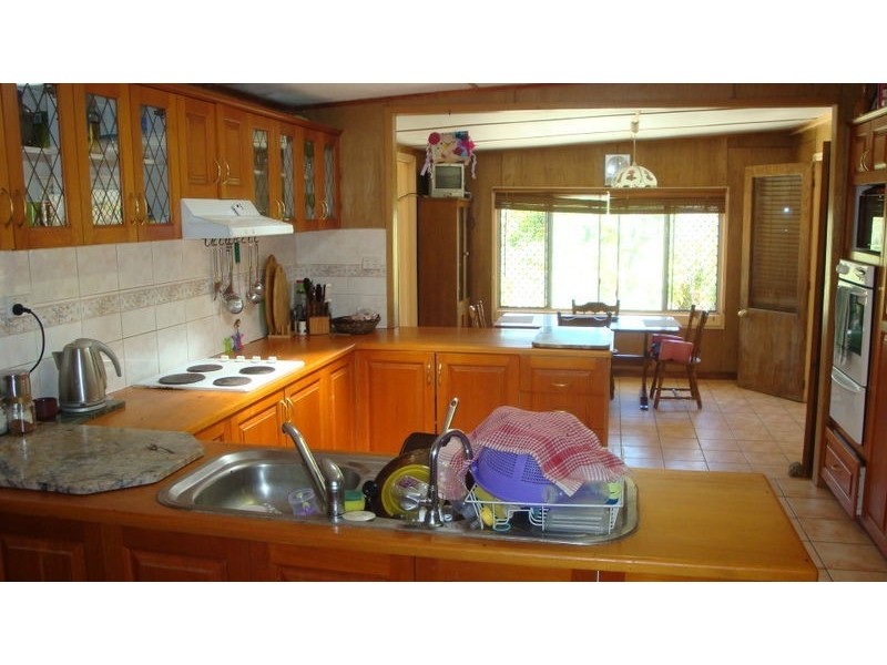 Mutchilba QLD 4872