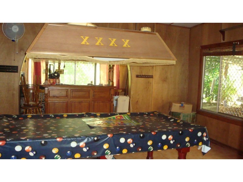 Mutchilba QLD 4872