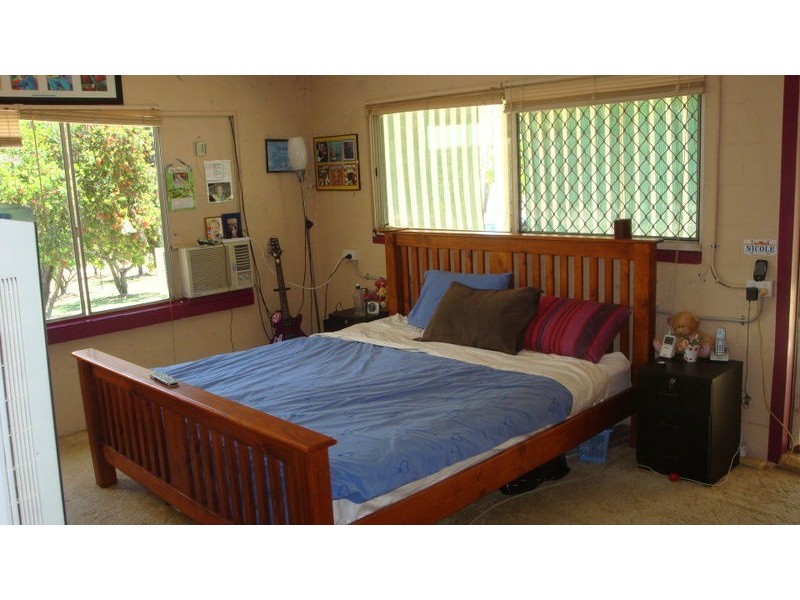 Mutchilba QLD 4872