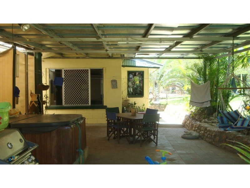 Mutchilba QLD 4872