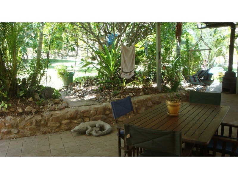 Mutchilba QLD 4872
