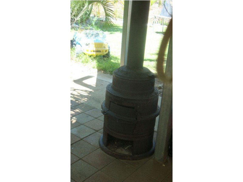Mutchilba QLD 4872
