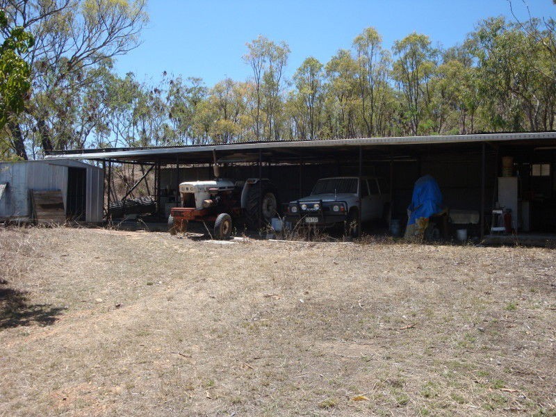 Mutchilba QLD 4872