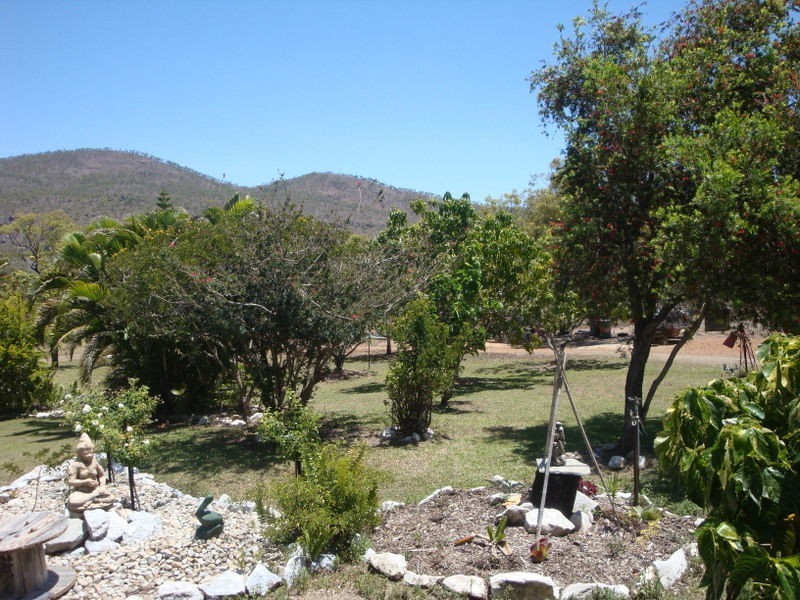 Mutchilba QLD 4872