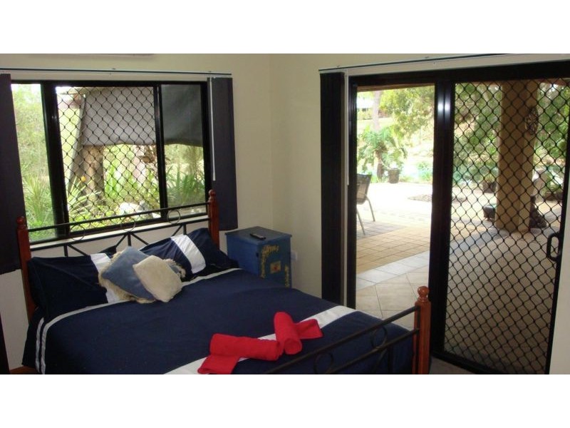 Mareeba QLD 4880