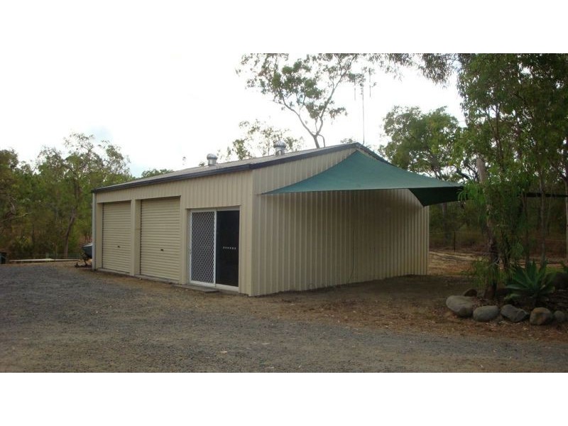Mareeba QLD 4880