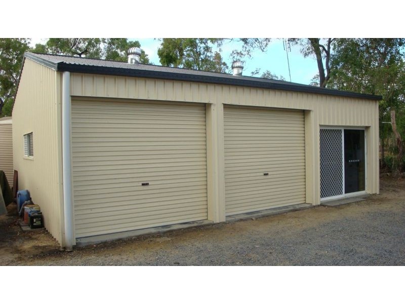 Mareeba QLD 4880