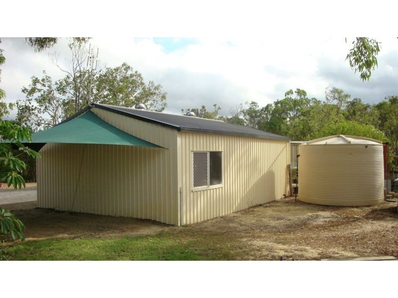 Mareeba QLD 4880