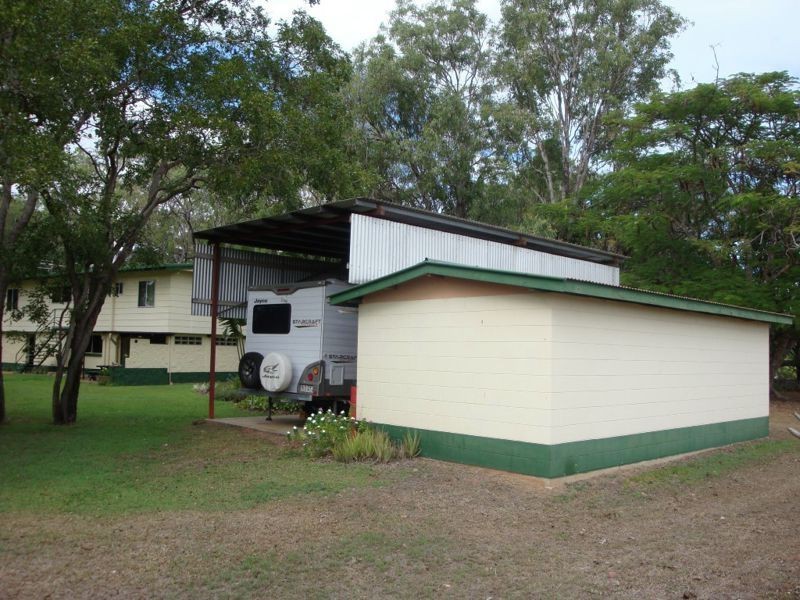 Mareeba QLD 4880
