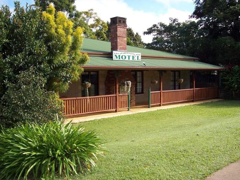 Yungaburra QLD 4884