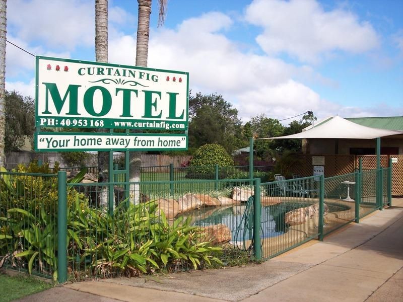 Yungaburra QLD 4884