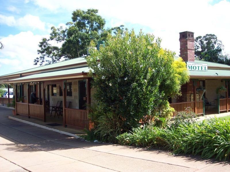 Yungaburra QLD 4884