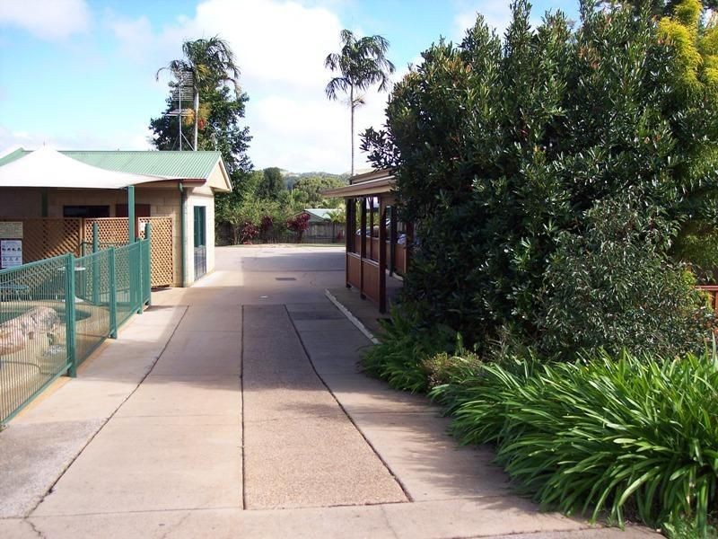 Yungaburra QLD 4884