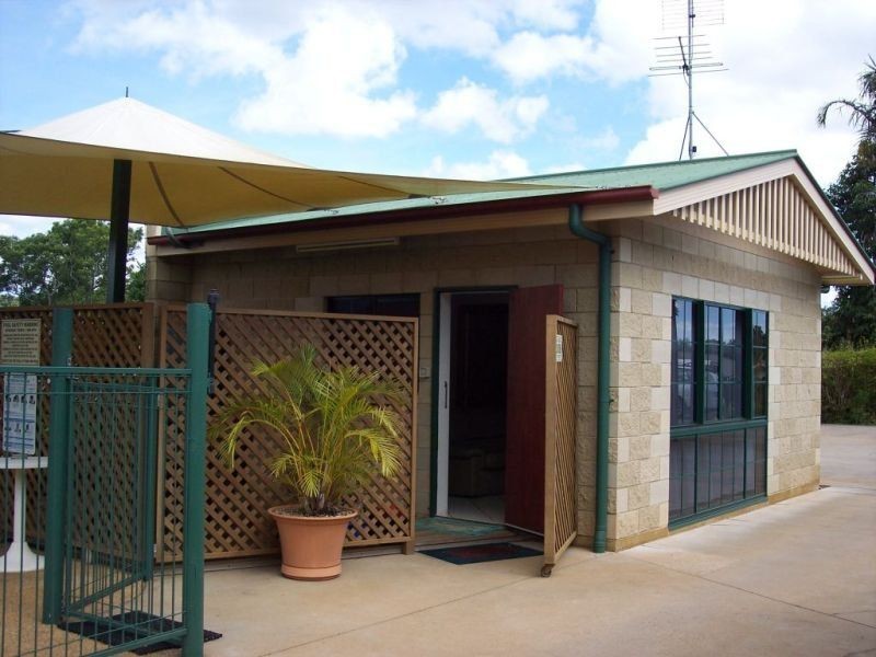Yungaburra QLD 4884