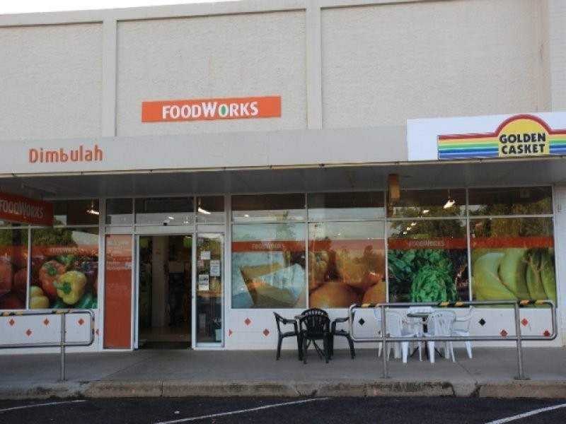 Dimbulah QLD 4872