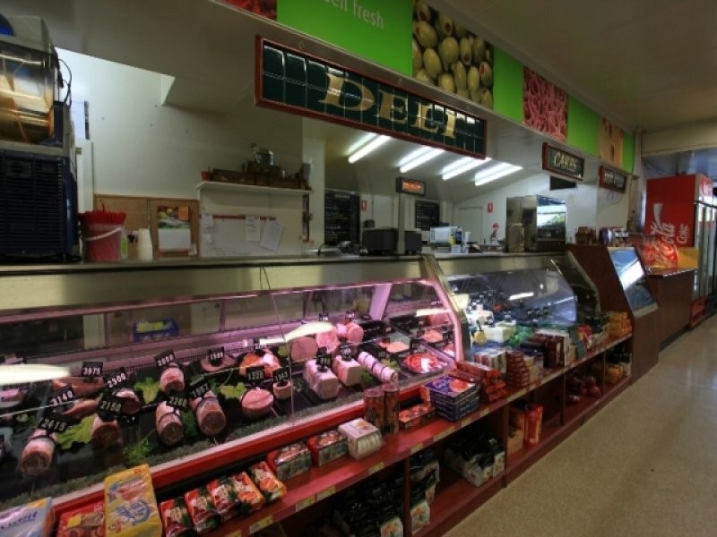 Dimbulah QLD 4872
