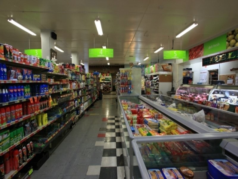 Dimbulah QLD 4872