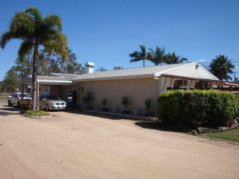 Mareeba QLD 4880