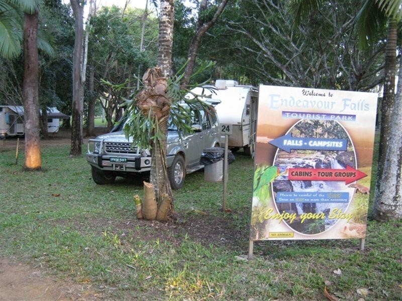 Cooktown QLD 4895