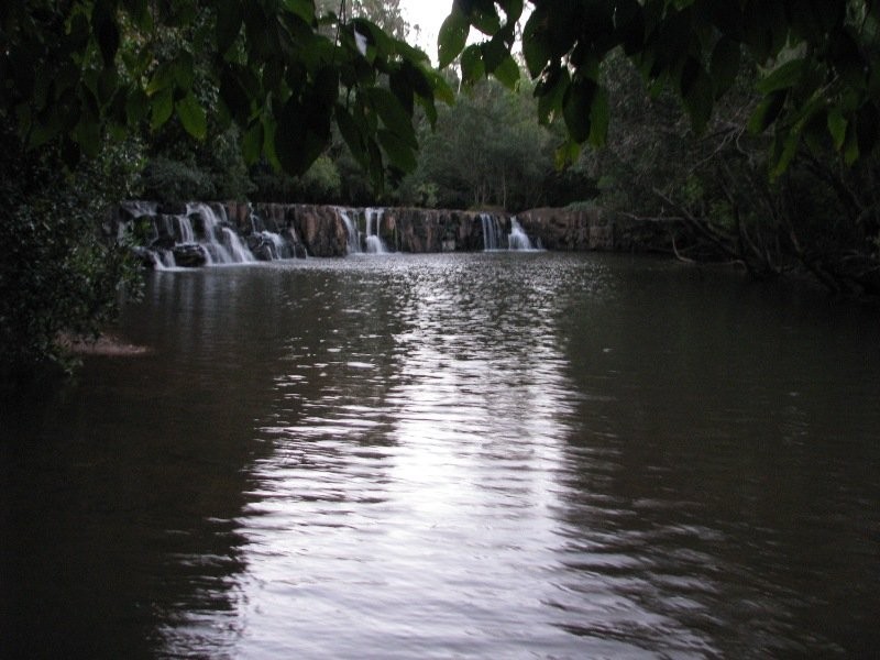 Cooktown QLD 4895
