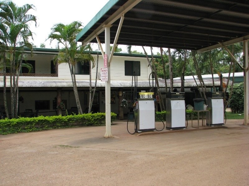 Cooktown QLD 4895