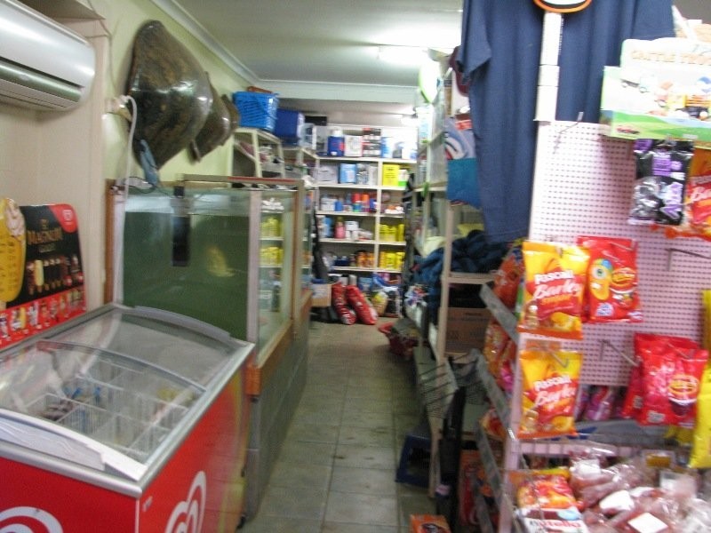Cooktown QLD 4895