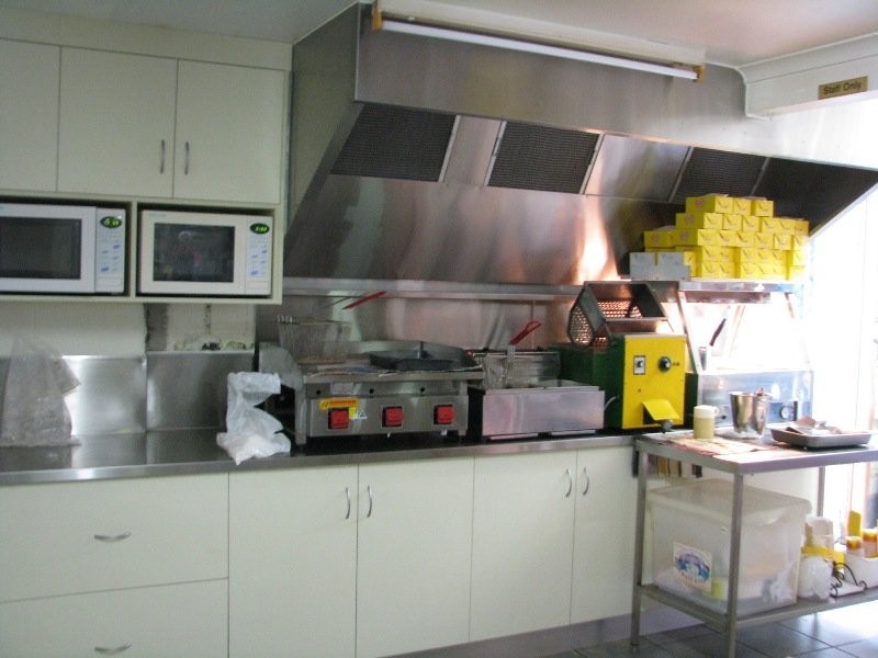 Cooktown QLD 4895