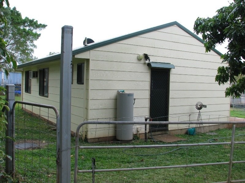 Cooktown QLD 4895