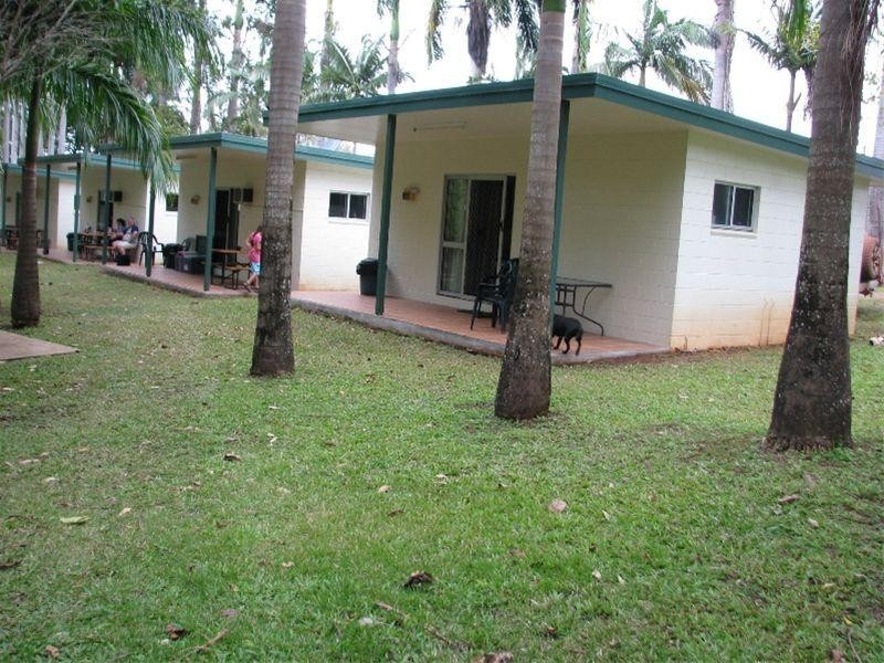 Cooktown QLD 4895