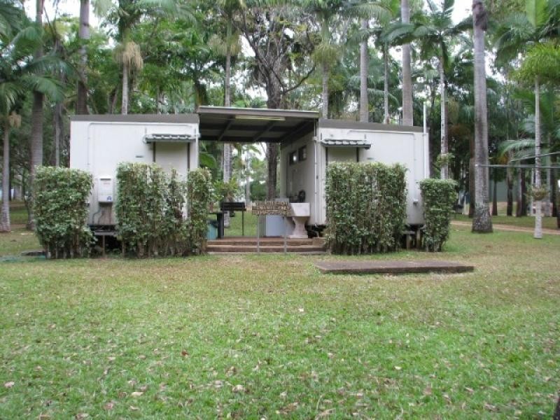 Cooktown QLD 4895