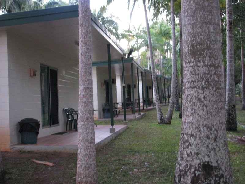 Cooktown QLD 4895