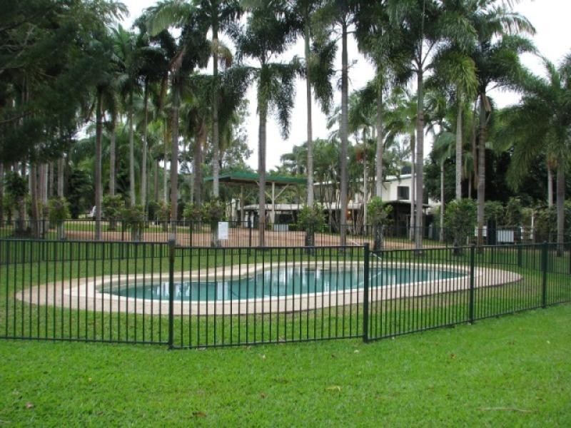 Cooktown QLD 4895