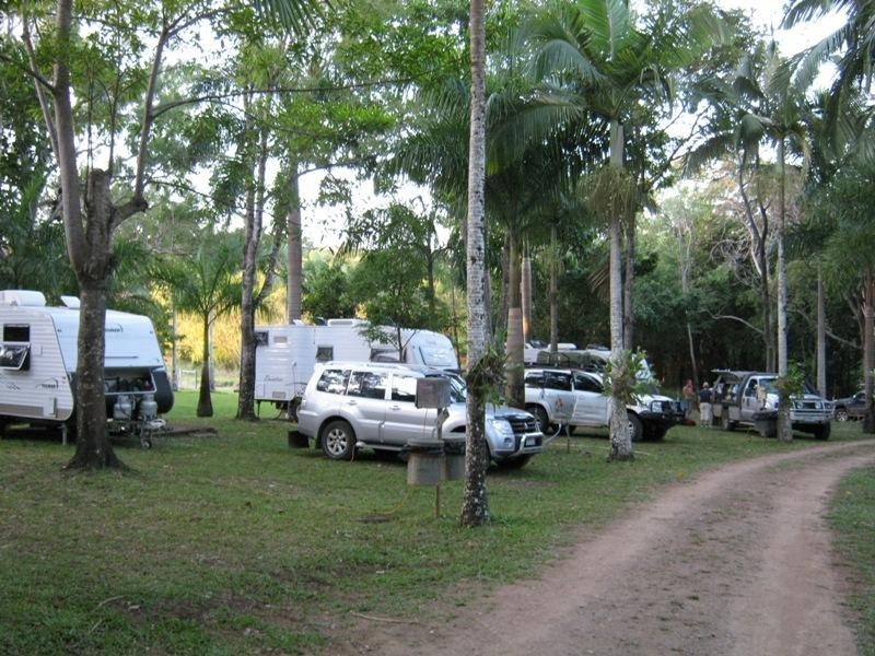 Cooktown QLD 4895