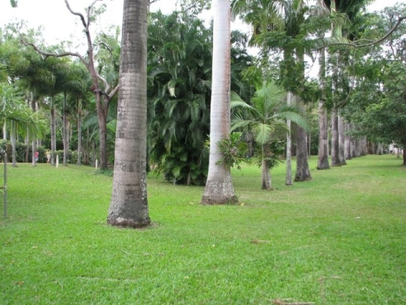 Cooktown QLD 4895