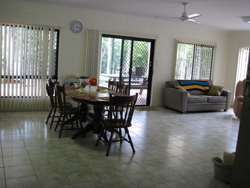 Cooktown QLD 4895