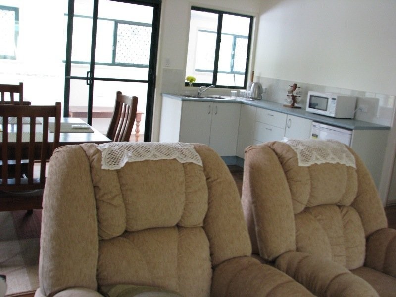 Cooktown QLD 4895