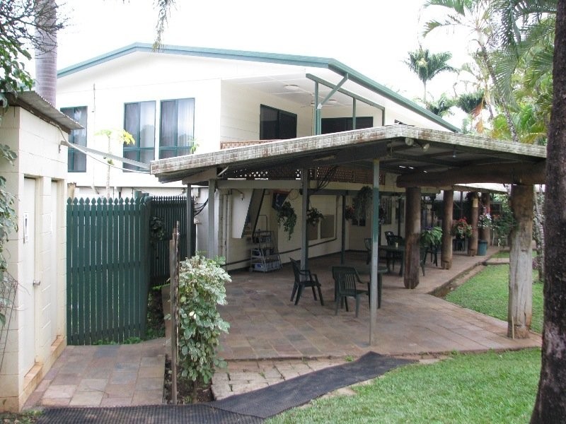 Cooktown QLD 4895