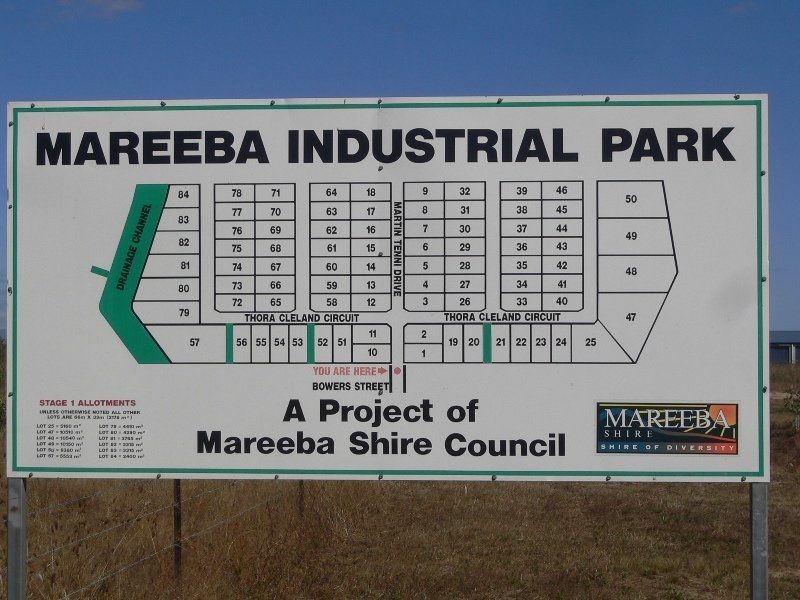 Mareeba QLD 4880