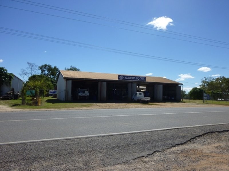 Mareeba QLD 4880