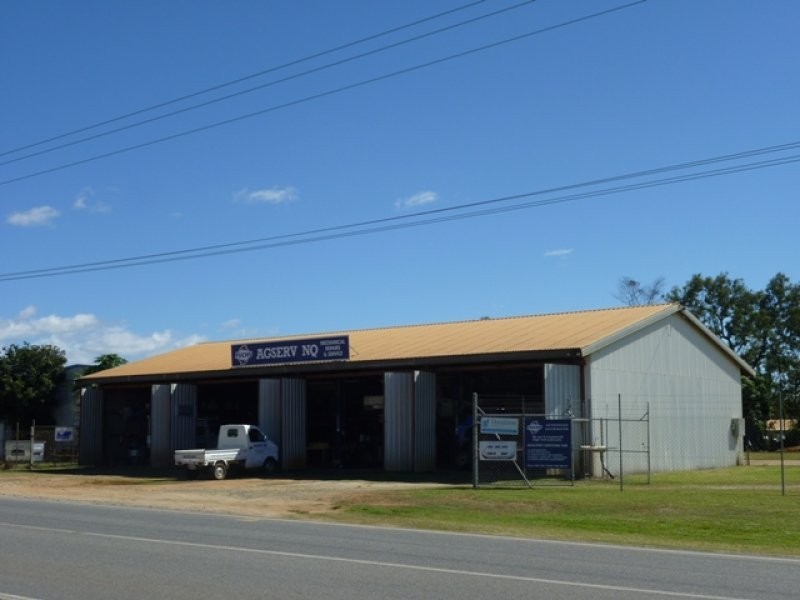 11 Bowers Street, Mareeba QLD 4880