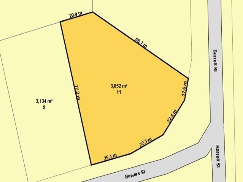 11 Bowers Street, Mareeba QLD 4880