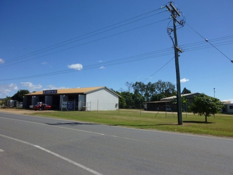 11 Bowers Street, Mareeba QLD 4880