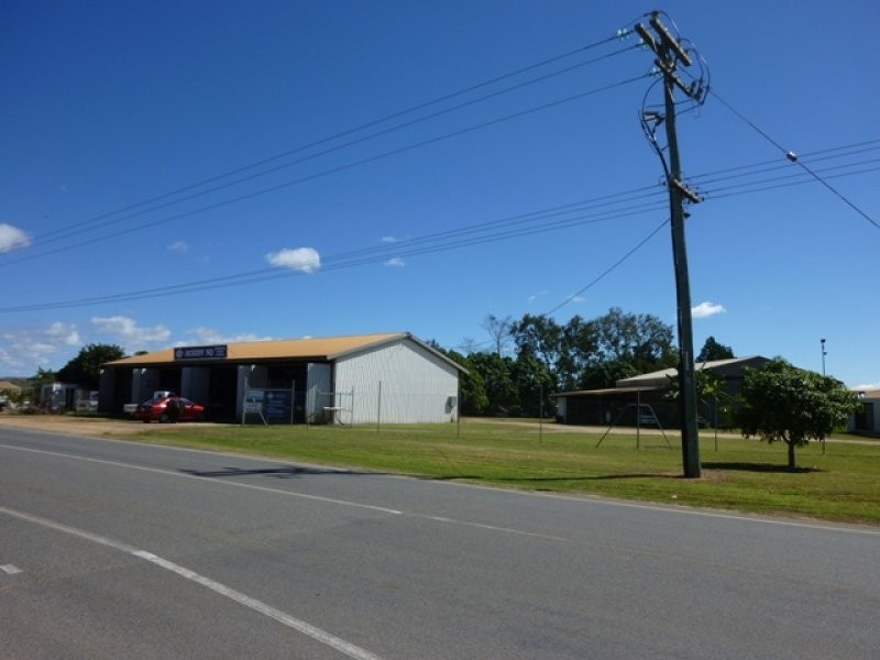 11 Bowers Street, Mareeba QLD 4880