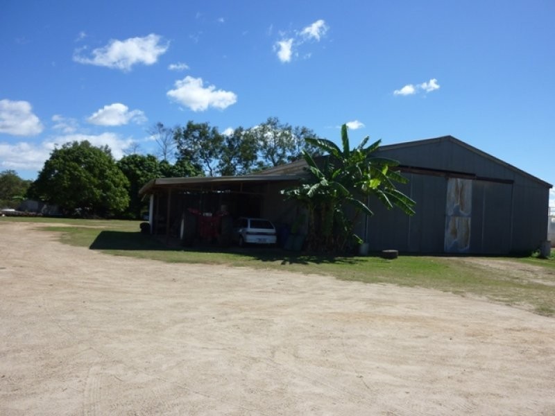 11 Bowers Street, Mareeba QLD 4880