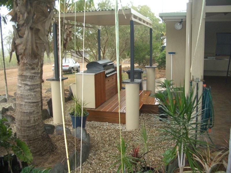 Mareeba QLD 4880
