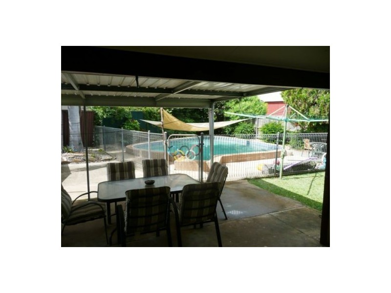 Mareeba QLD 4880