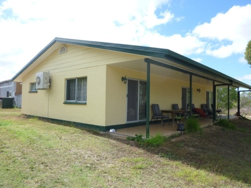 Biboohra QLD 4880