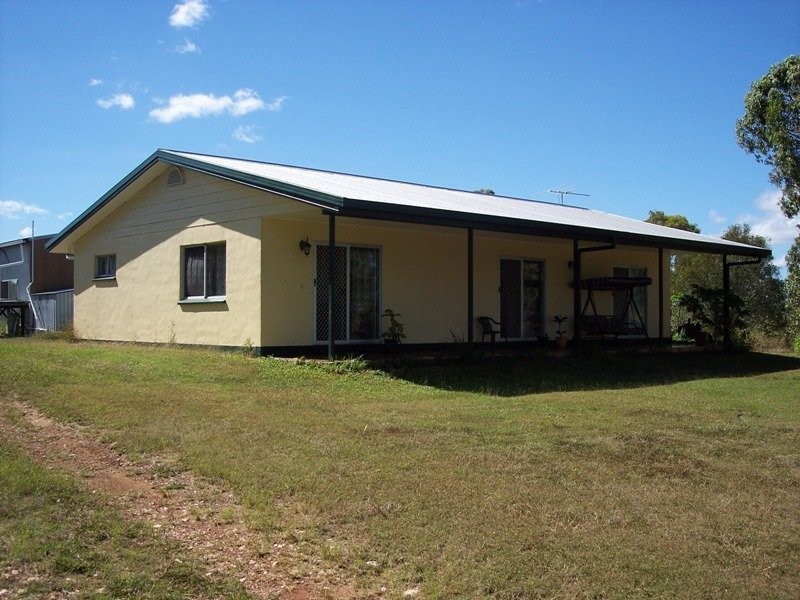 Biboohra QLD 4880