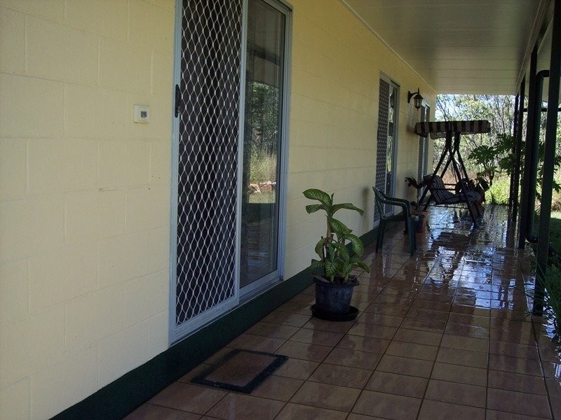 Biboohra QLD 4880