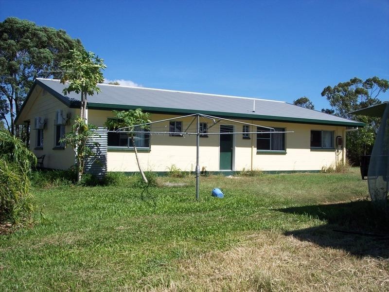 Biboohra QLD 4880